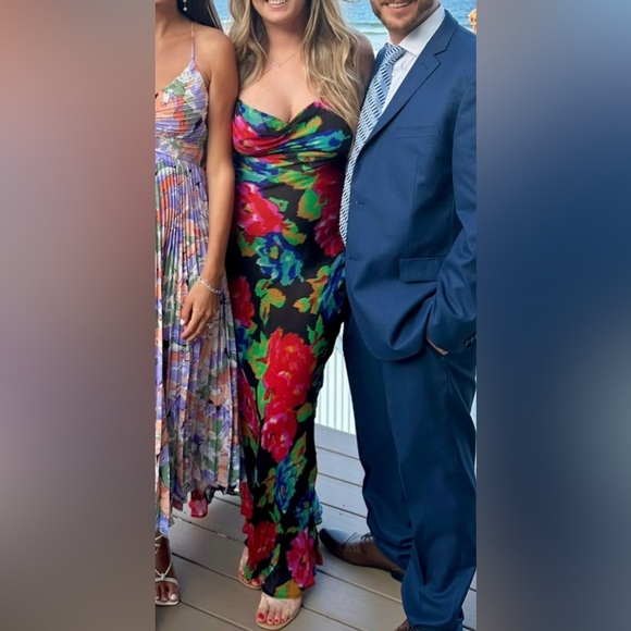 CASABLANCA DRESS - Picture 5 of 5